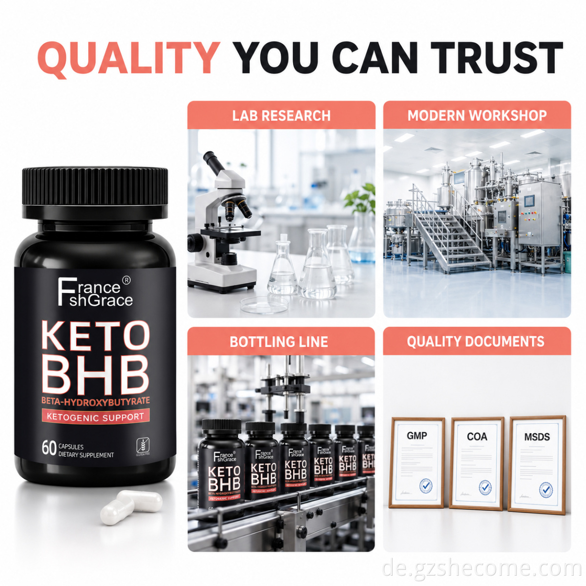 Keto BHB Capsules11